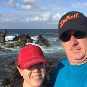 Meet your Posher, Erika